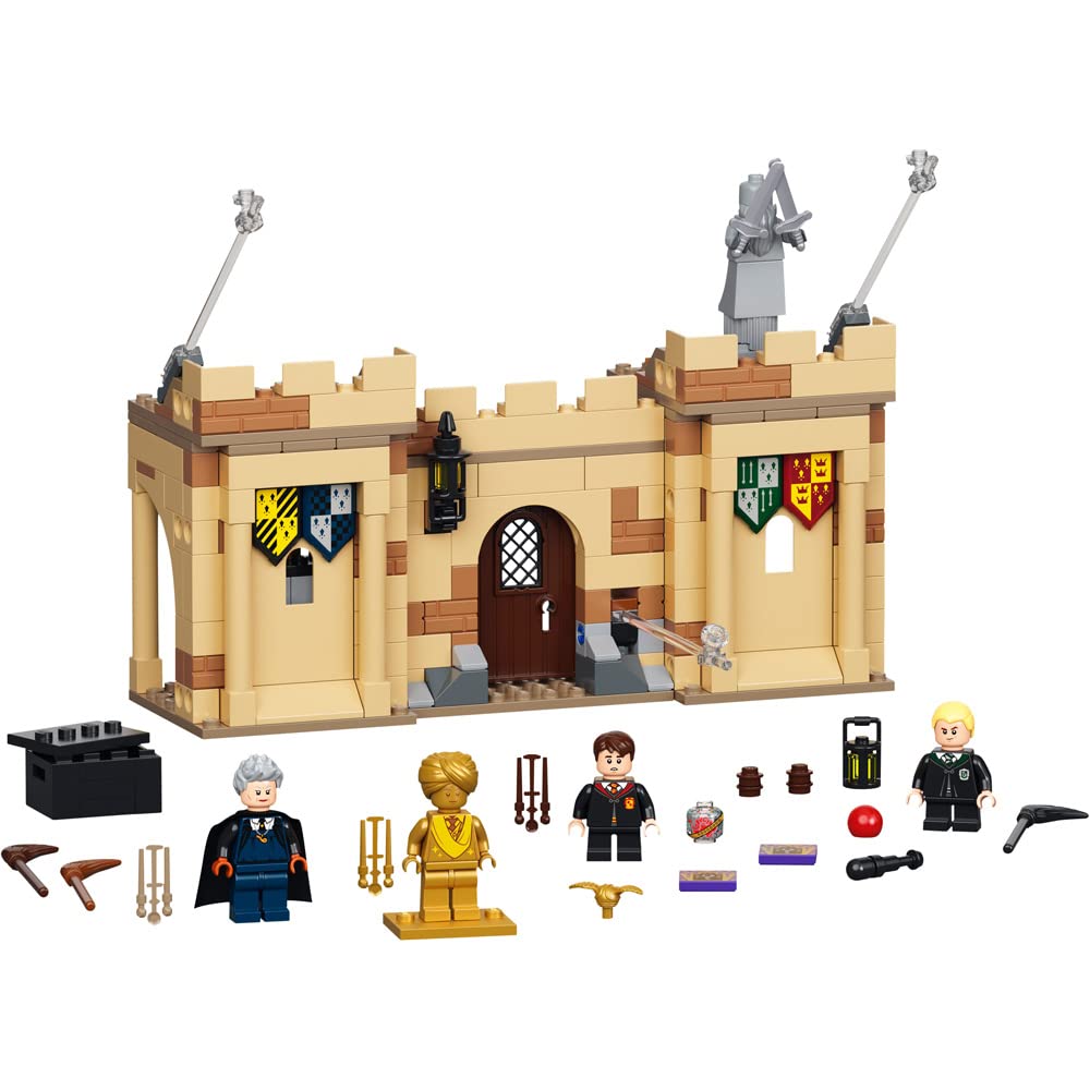 Building Kit (264 Pieces) H298771