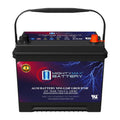 12V 70Ah AGM Replacement Battery G2029