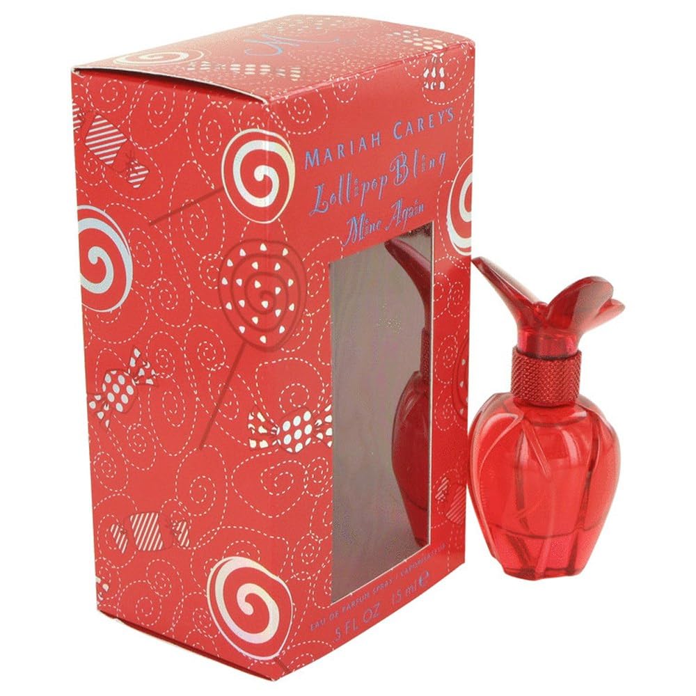 0.5 oz EDP Spray Perfume for Women L43000