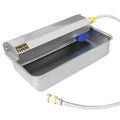 Large 304 Stainless Steel Automatic Chicken Water Dispenser P334047
