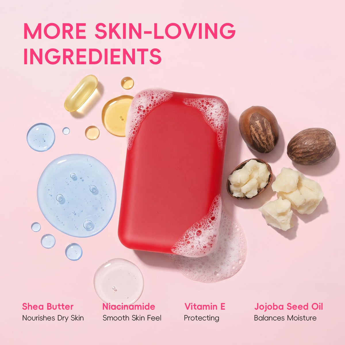 Watermelon Body Care Gift Set F333698