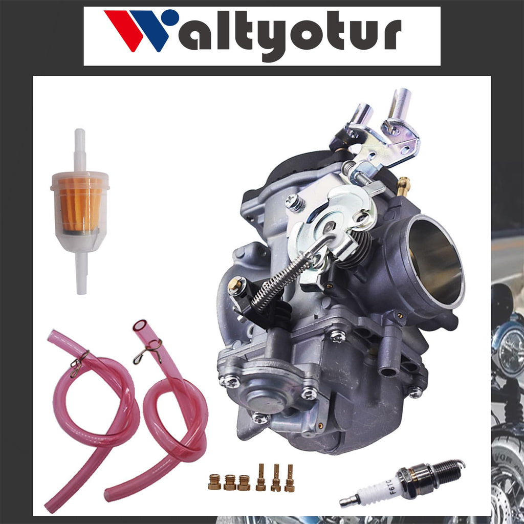 40mm CV40 Carburetor F8229