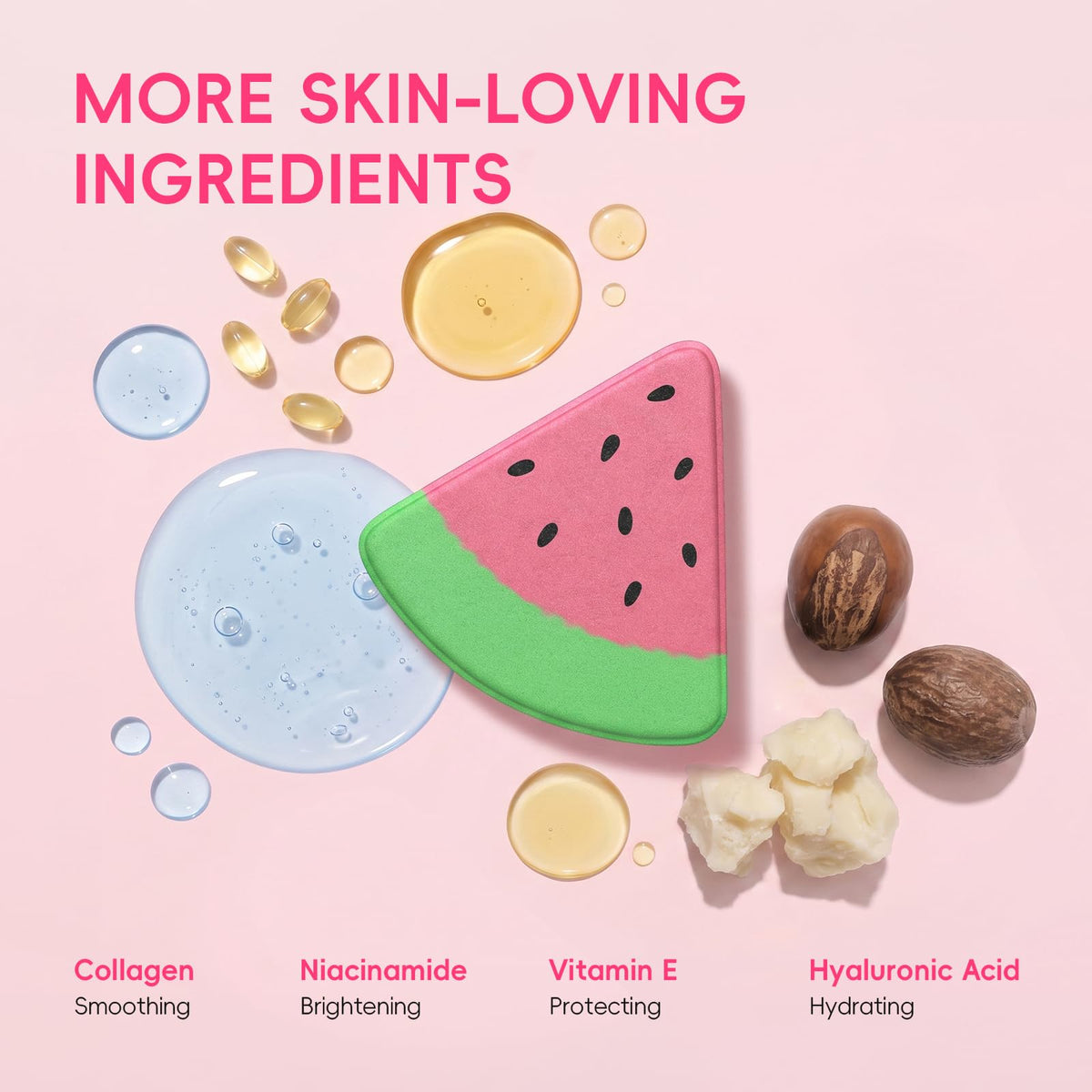 Watermelon Body Care Gift Set F333698