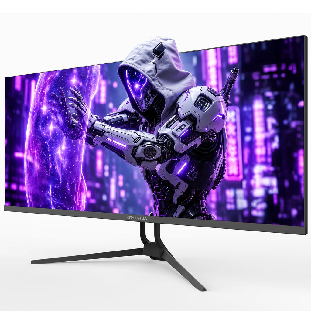 34 Inch 165Hz UWQHD IPS Ultrawide Gaming Monitor C21456