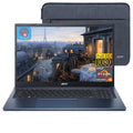 15.6" Touchscreen Laptop AMD Ryzen 5 8GB DDR5 512GB SSD N425