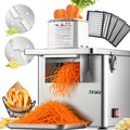 4 in 1 Electric Vegetable Processor B807