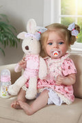 Realistic Reborn Baby Doll H48739