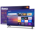 55-Inch 4K HDR LED Smart TV U839