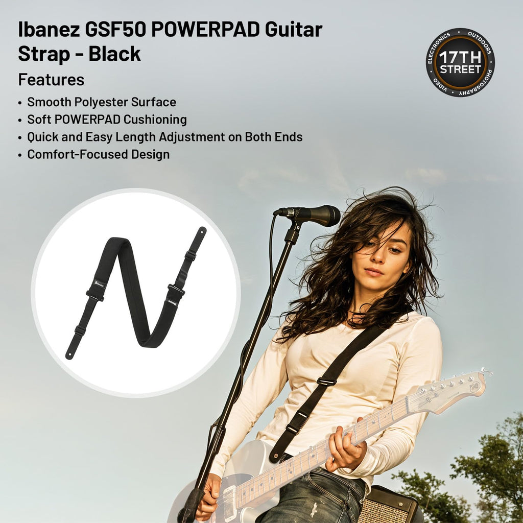 Transparent Violet Sunburst 6-String Solid-Body Electric Guitar U108