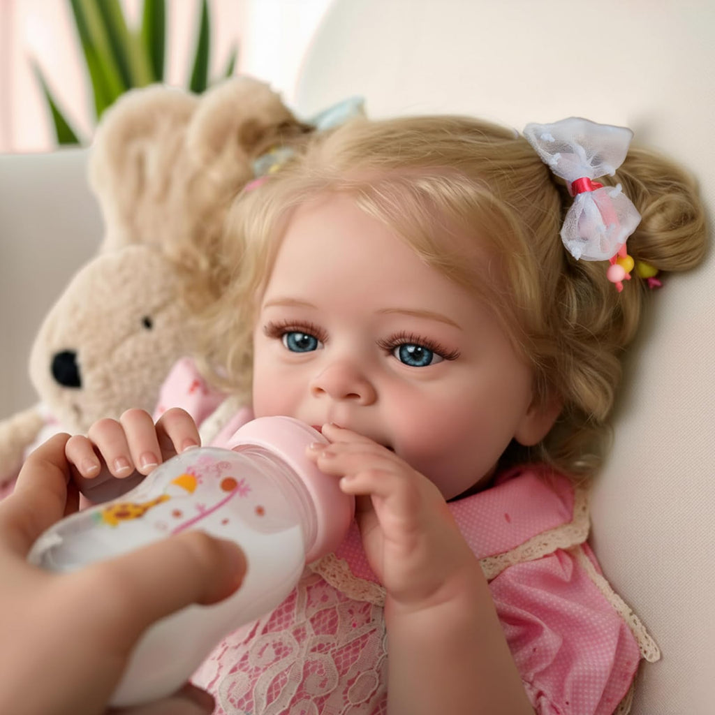 Realistic Reborn Baby Doll H48739