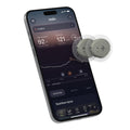 Glucose Biosensor & App 2-Pack V826575