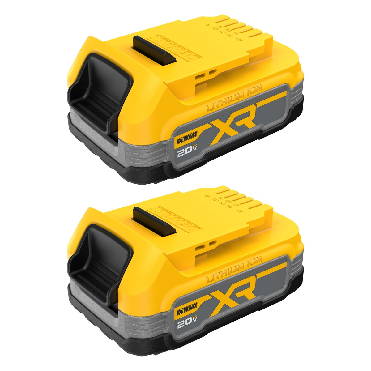 20V MAX Lithium Ion Battery 2 Pack W316470