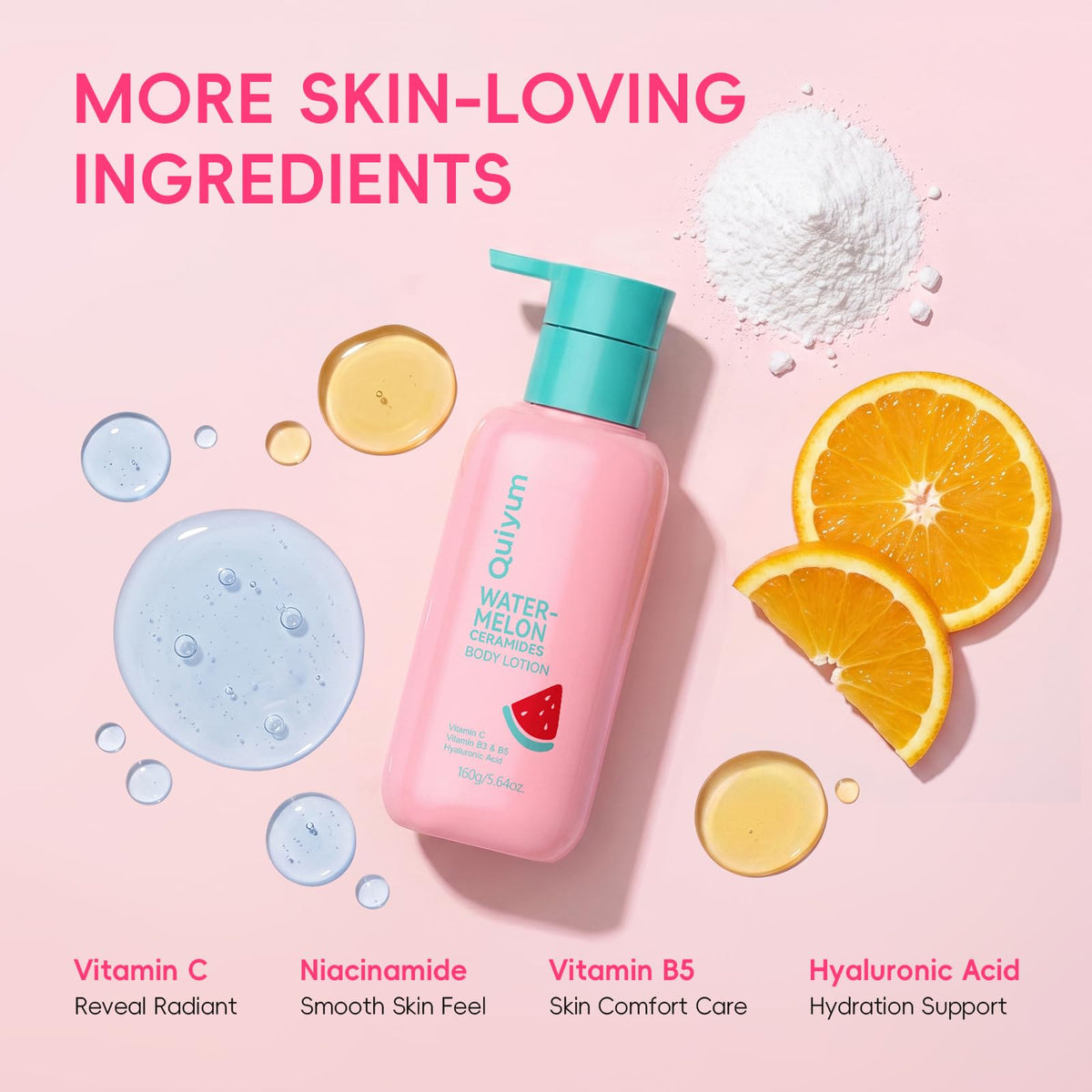 Watermelon Body Care Gift Set F333698