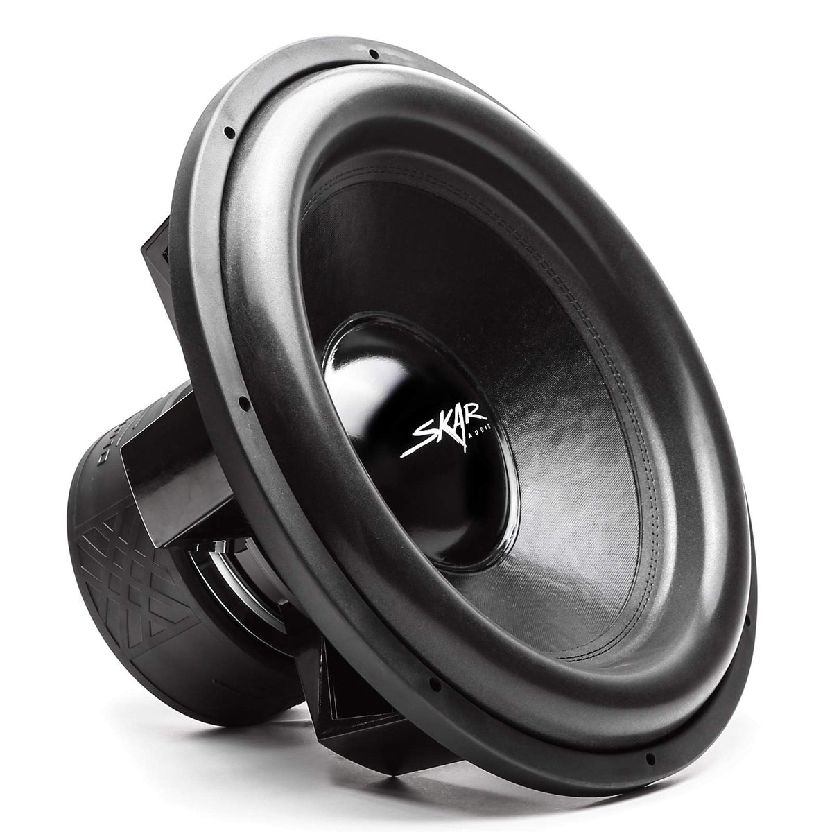 18" 3200 Watt Dual 2 Ohm Car Subwoofer G839277