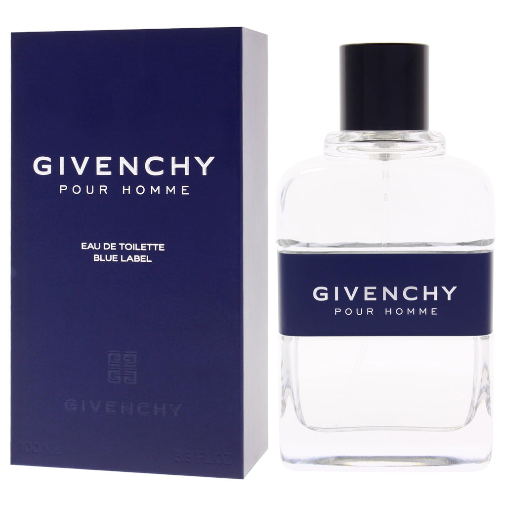 Eau De Toilette Spray 3.3 Ounces Y67426