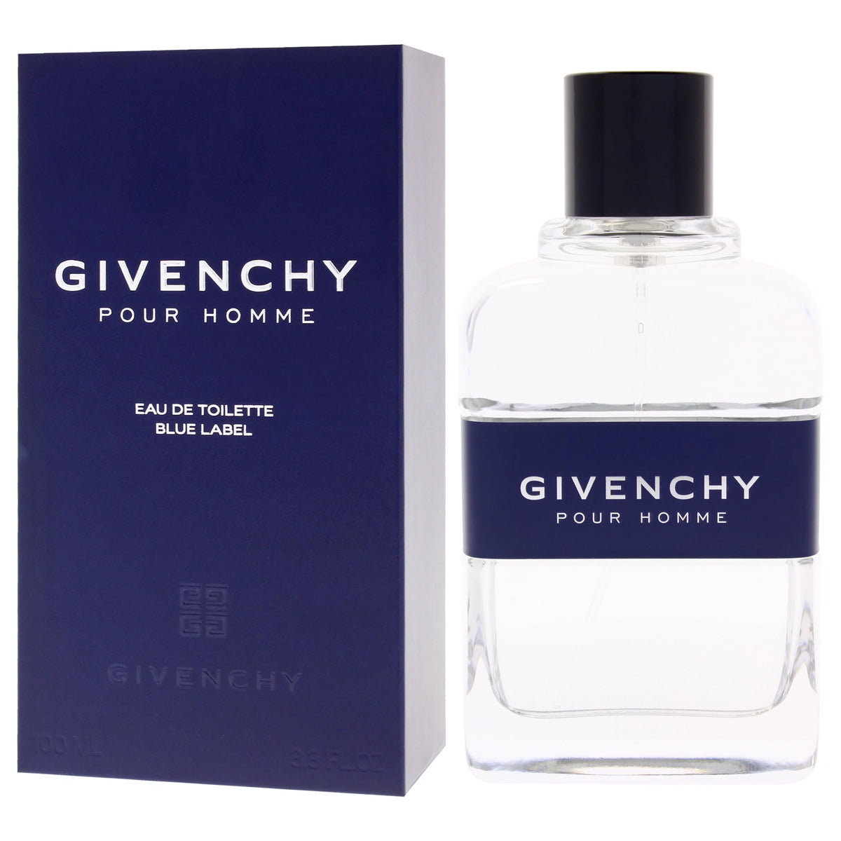 Eau De Toilette Spray 3.3 Ounces Y67426