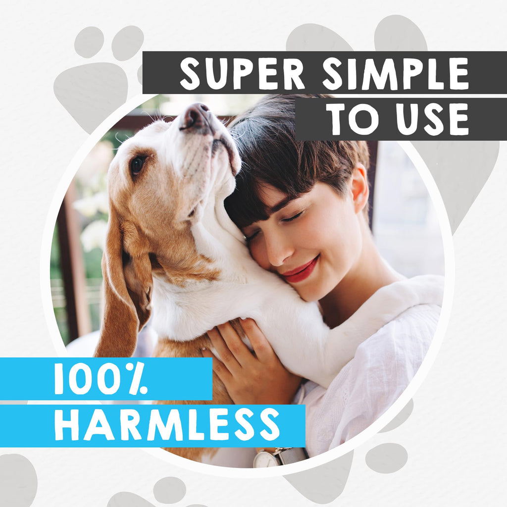 Ultrasonic Dog Bark Deterrent & Behavior Corrector U180