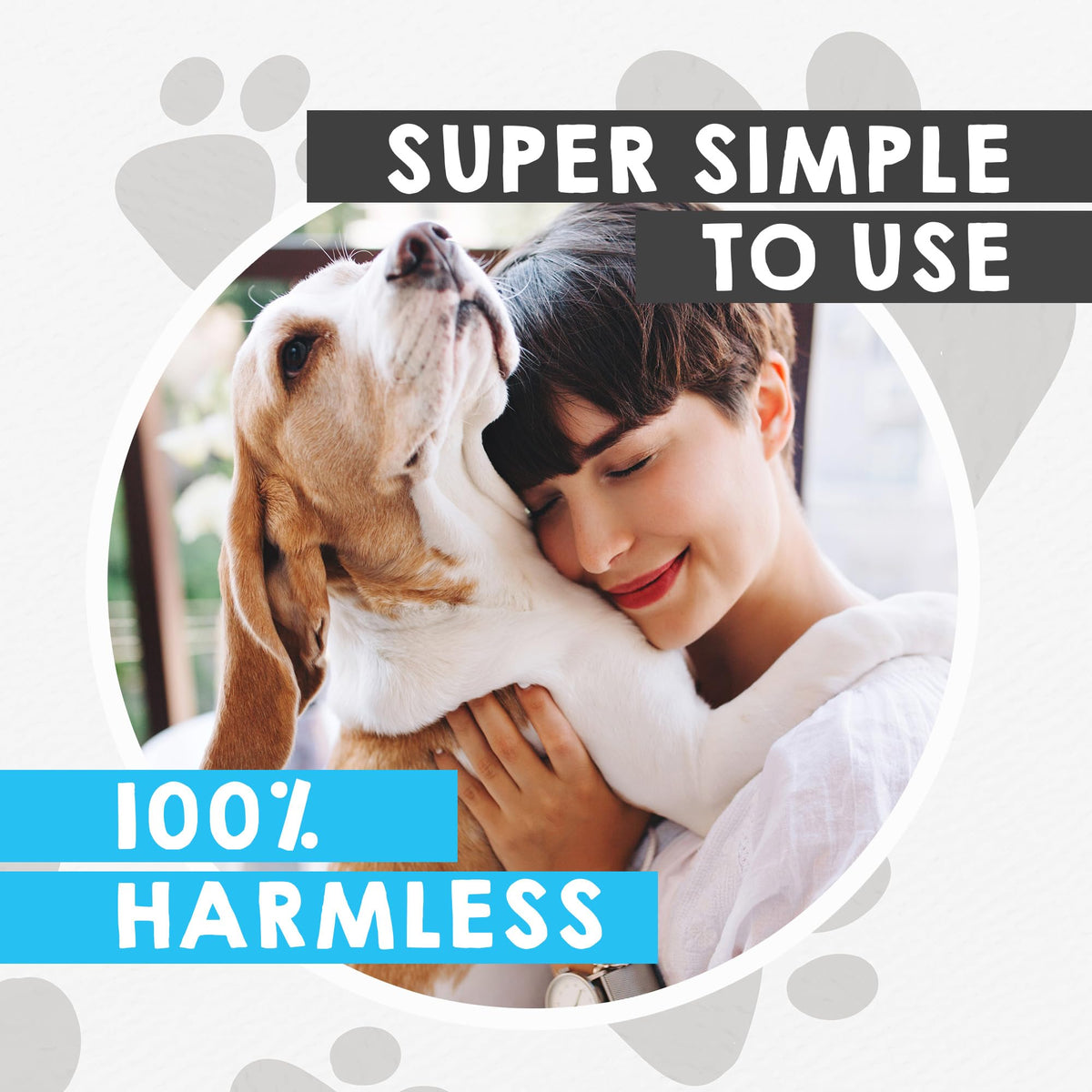 Ultrasonic Dog Bark Deterrent & Behavior Corrector U180