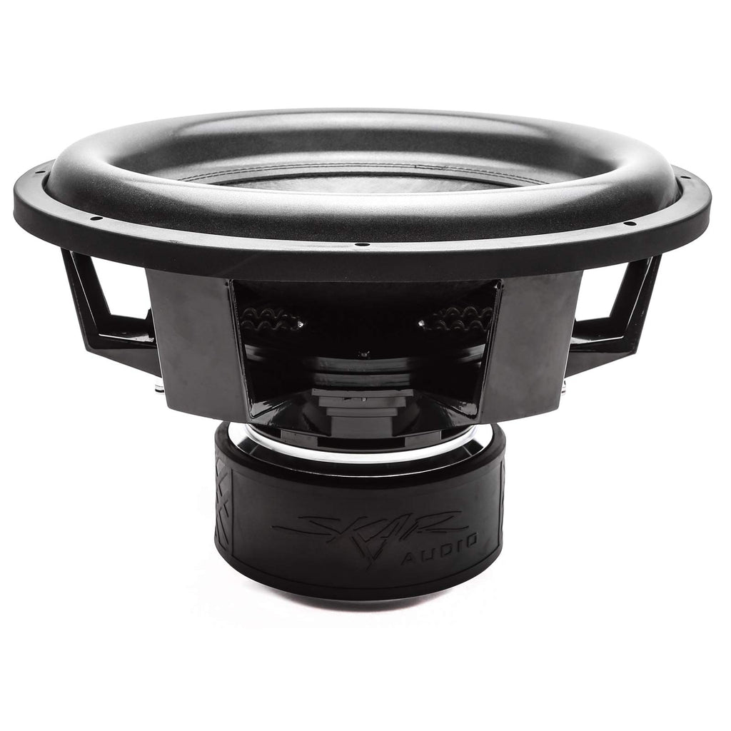 18" 3200 Watt Dual 2 Ohm Car Subwoofer G839277