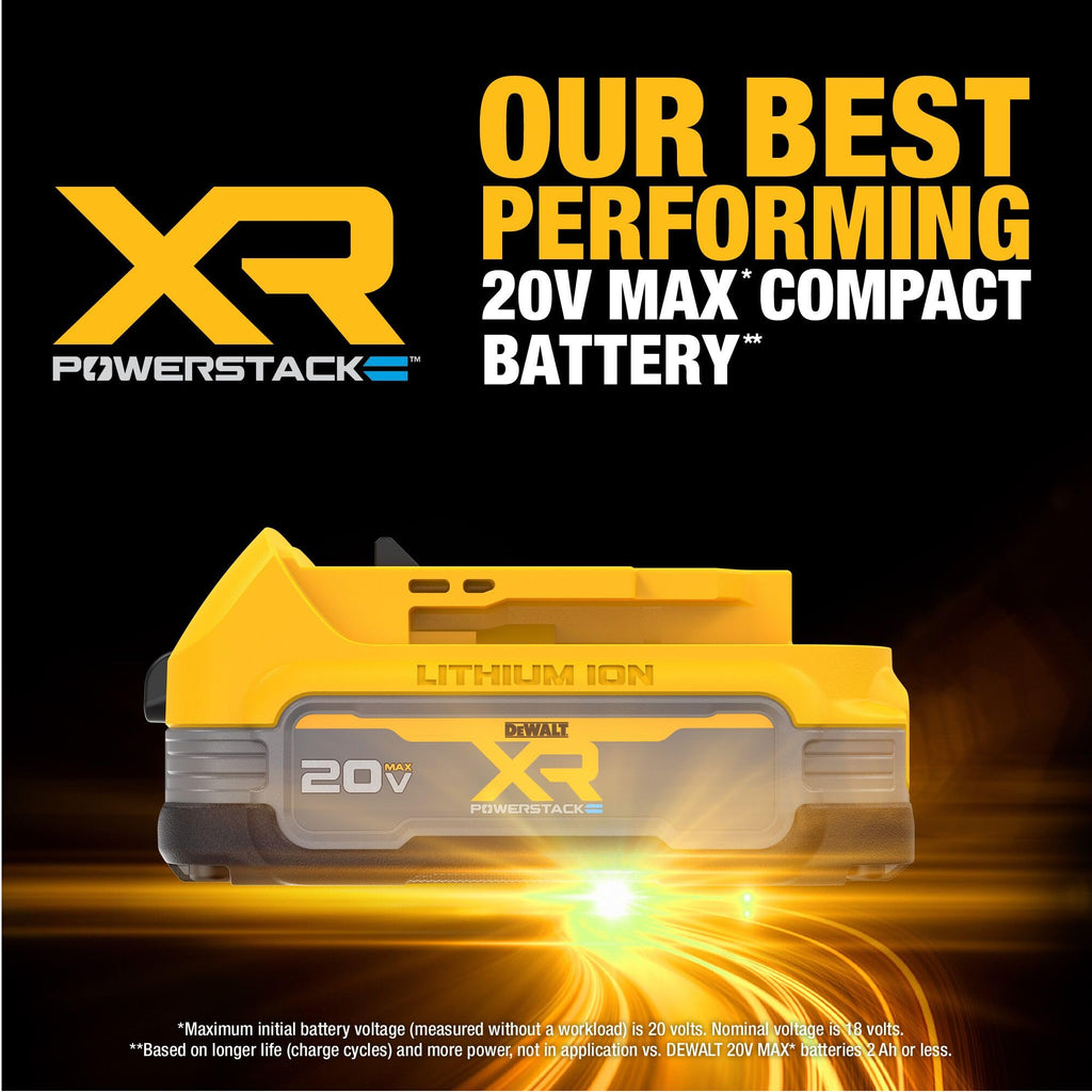 20V MAX Lithium Ion Battery 2 Pack W316470