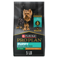 Chicken & Rice Dry Puppy Food 5 lb Bag W778