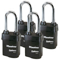 High Security Padlocks with 8 Keys J291921