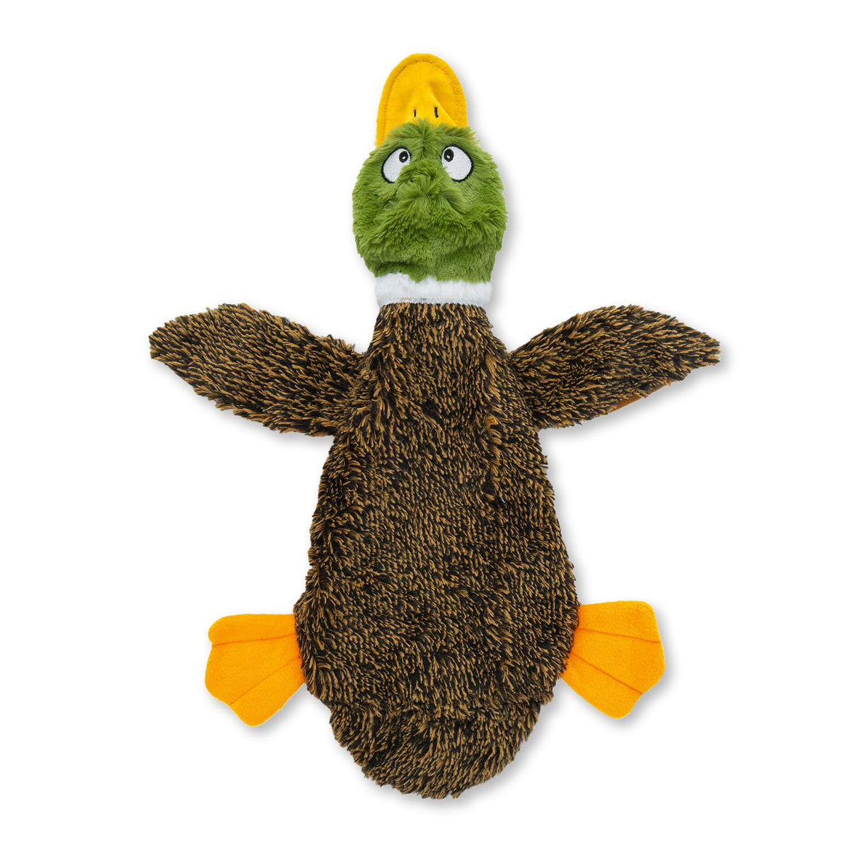 Stuffless Dog Toy I2901