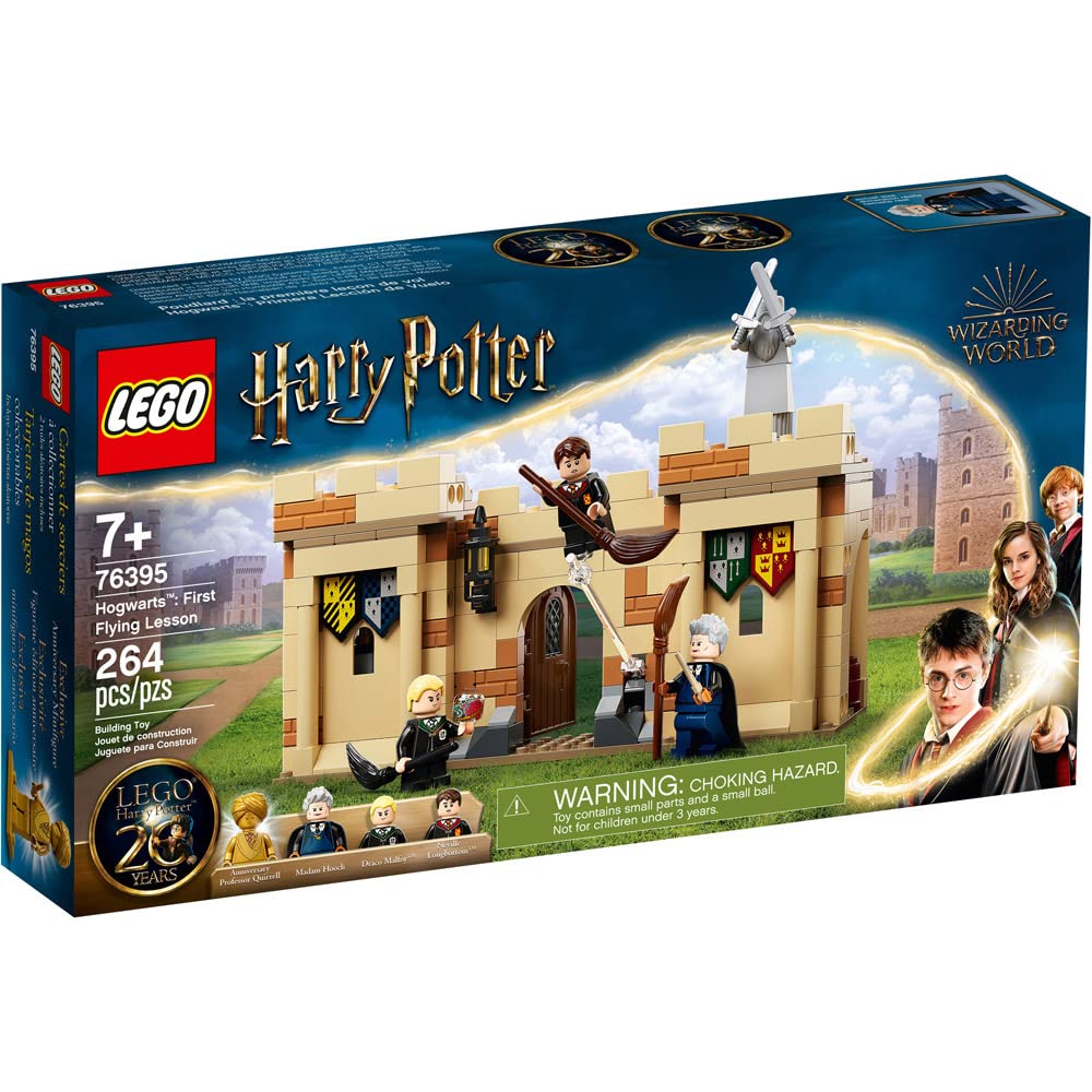 Building Kit (264 Pieces) H298771