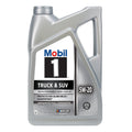 5 Quart 5W-20 Full Synthetic Motor Oil P461