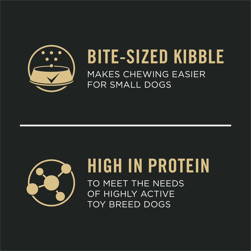 Chicken & Rice Dry Puppy Food 5 lb Bag W778