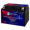 12V 11.2Ah Battery G77277