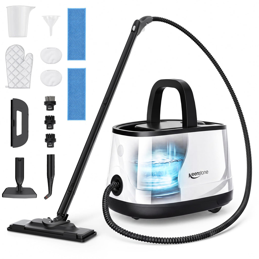 Multipurpose Steam Cleaner T3287