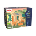 Building Block World M804