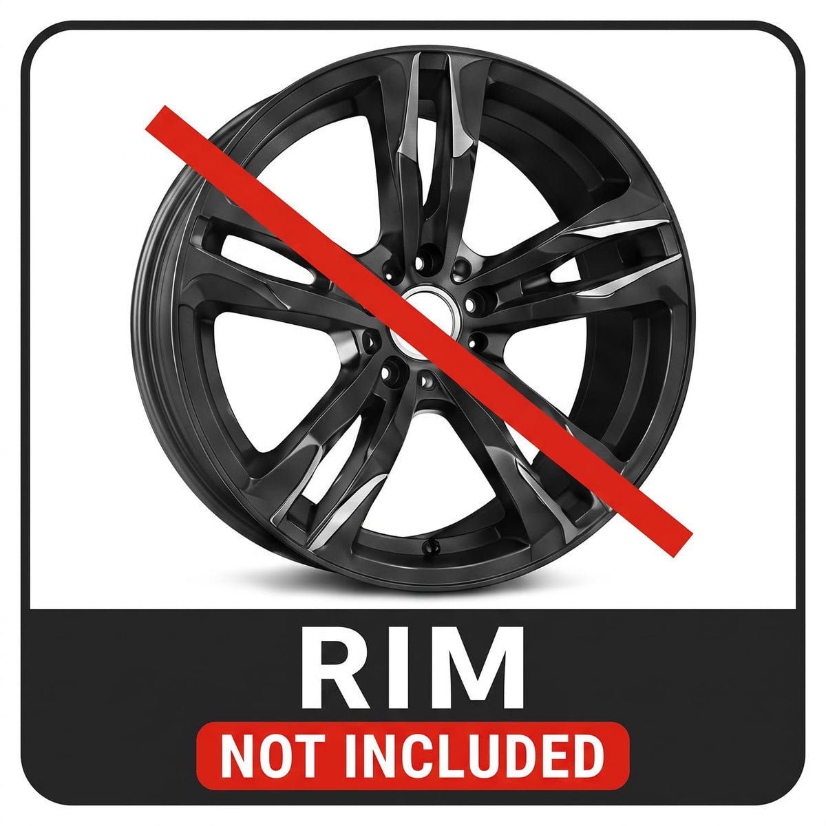 215/60R16 95V Passenger Tire M5421