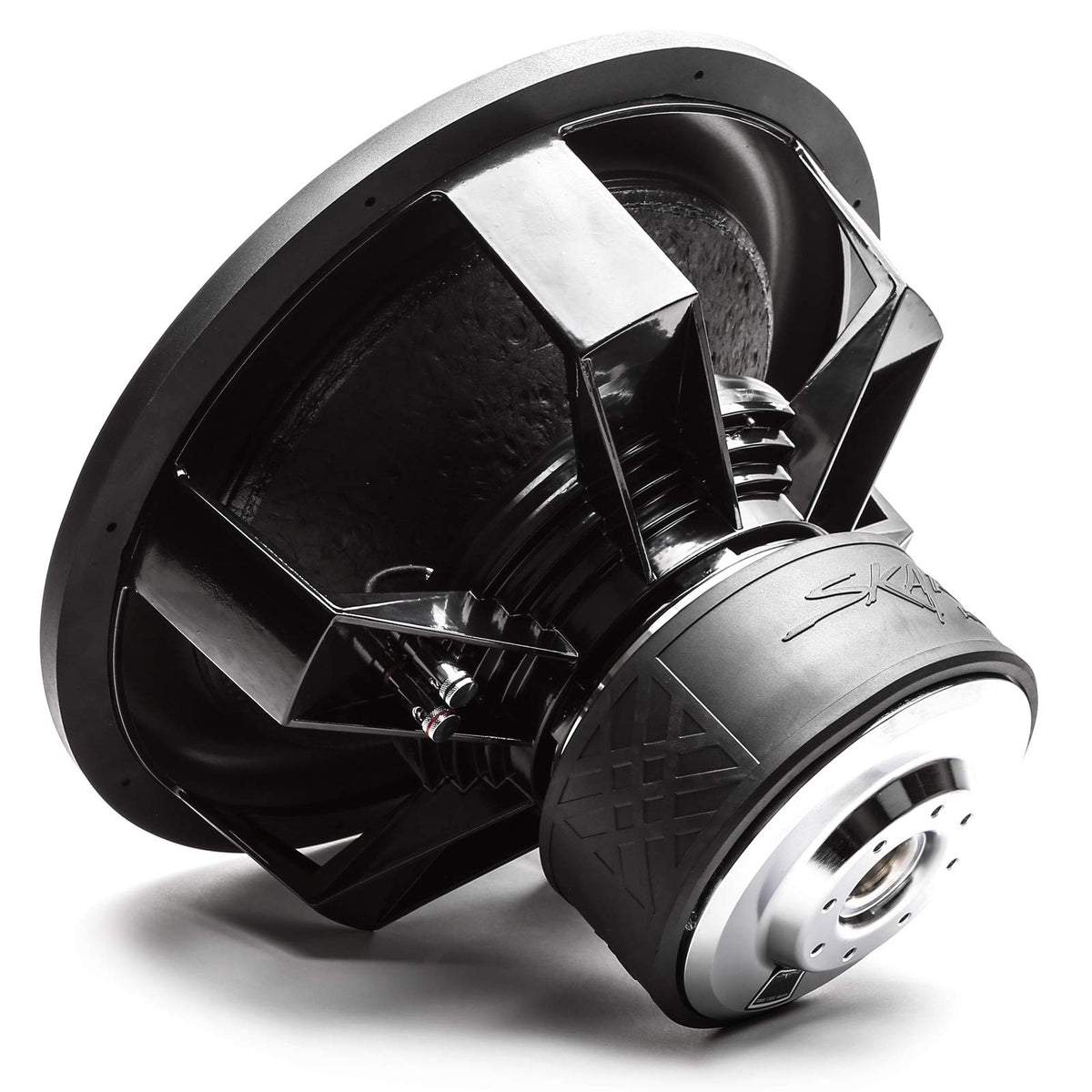 18" 3200 Watt Dual 2 Ohm Car Subwoofer G839277