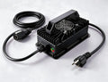 67.2V 10A Waterproof IP65 Lithium Battery Charger T26055