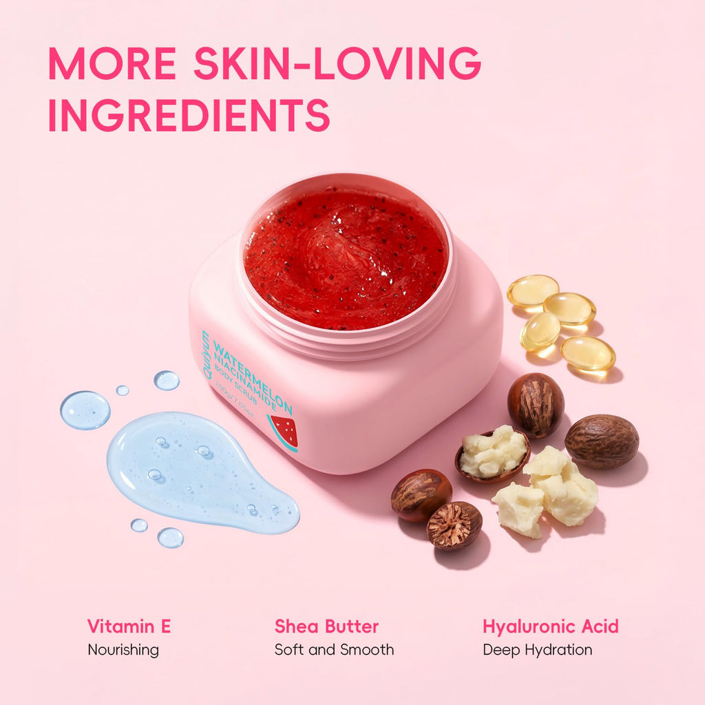 Watermelon Body Care Gift Set F333698