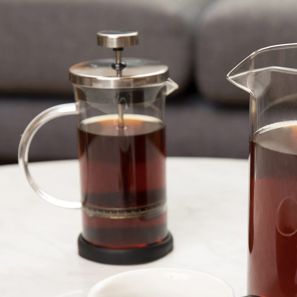 34 oz Borosilicate Glass Carafe L743