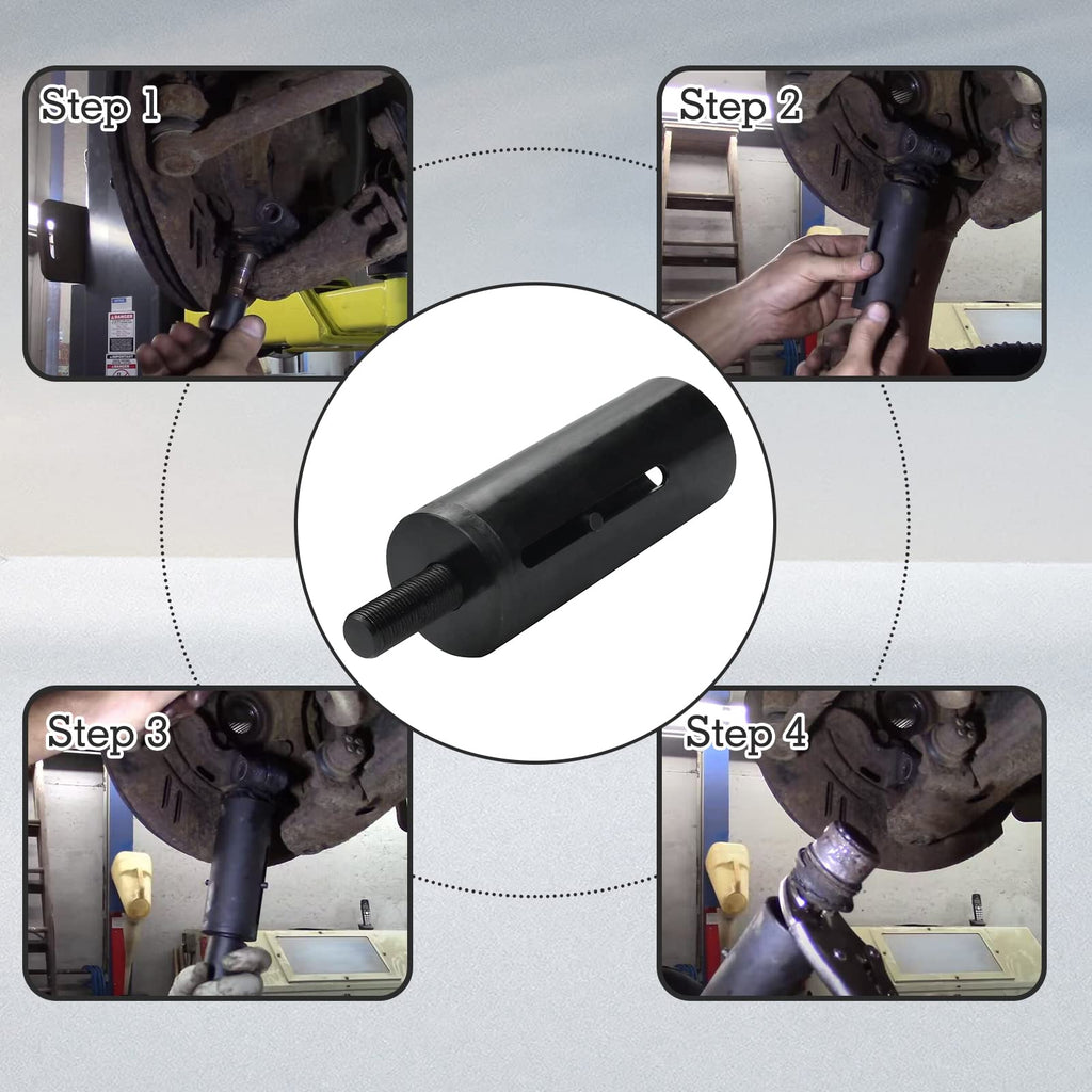 Ball Joint Puller N689