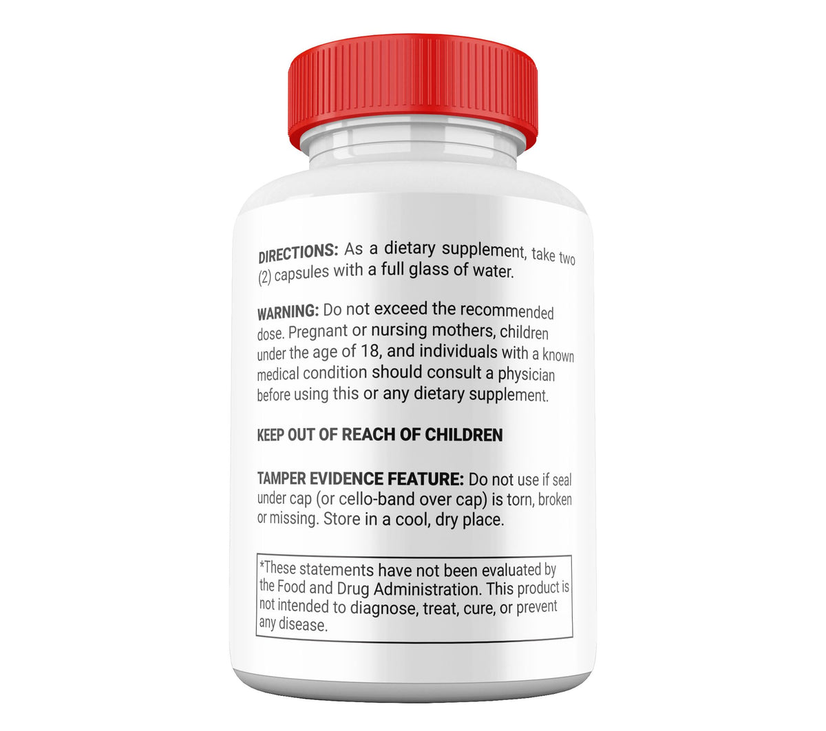 Glycogen Capsules Blood Balance 2 Pack B602689