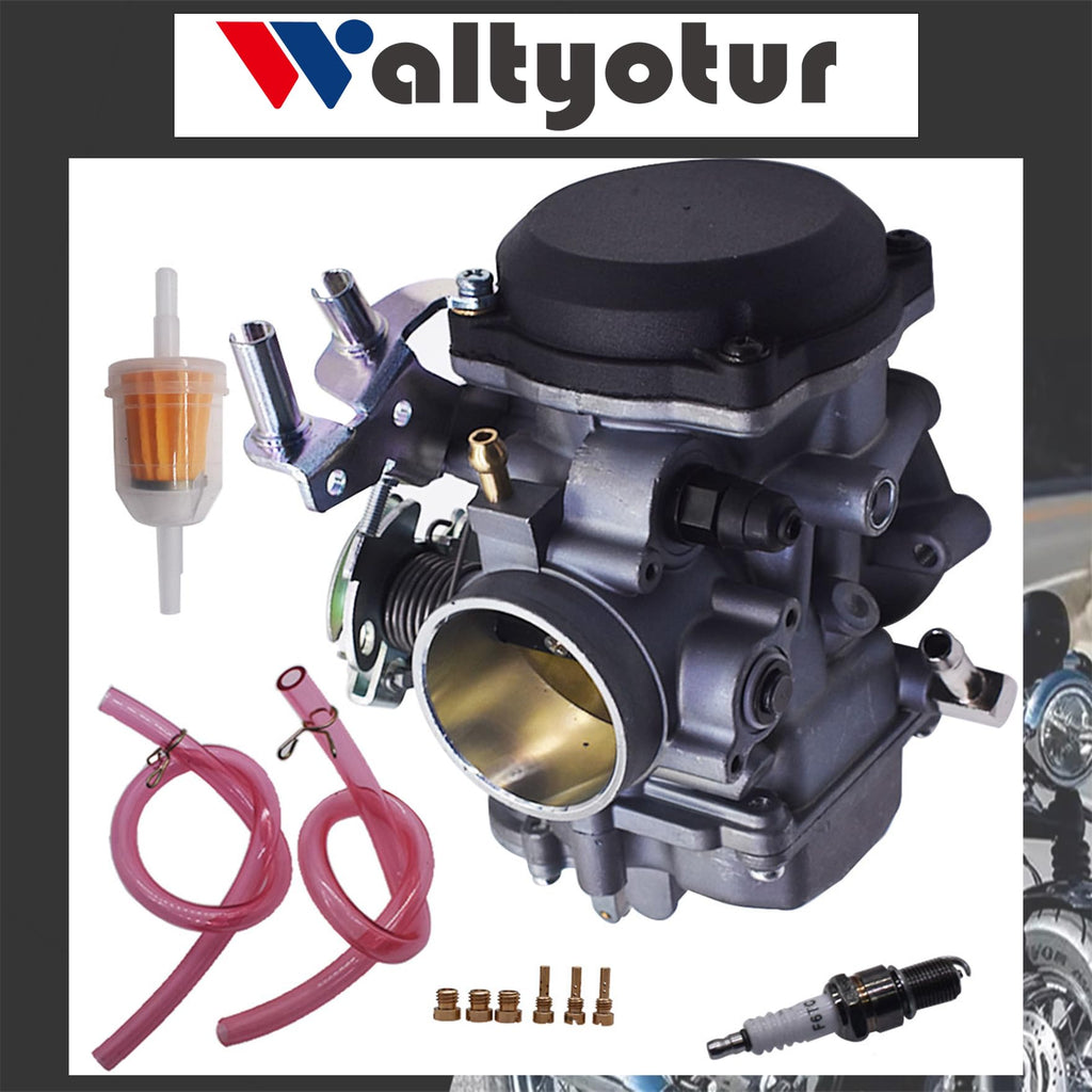 40mm CV40 Carburetor F8229