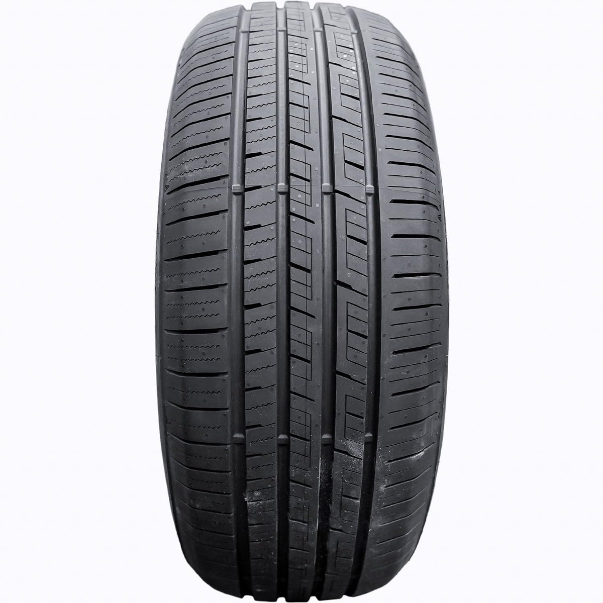 Black Racing Tire X6306