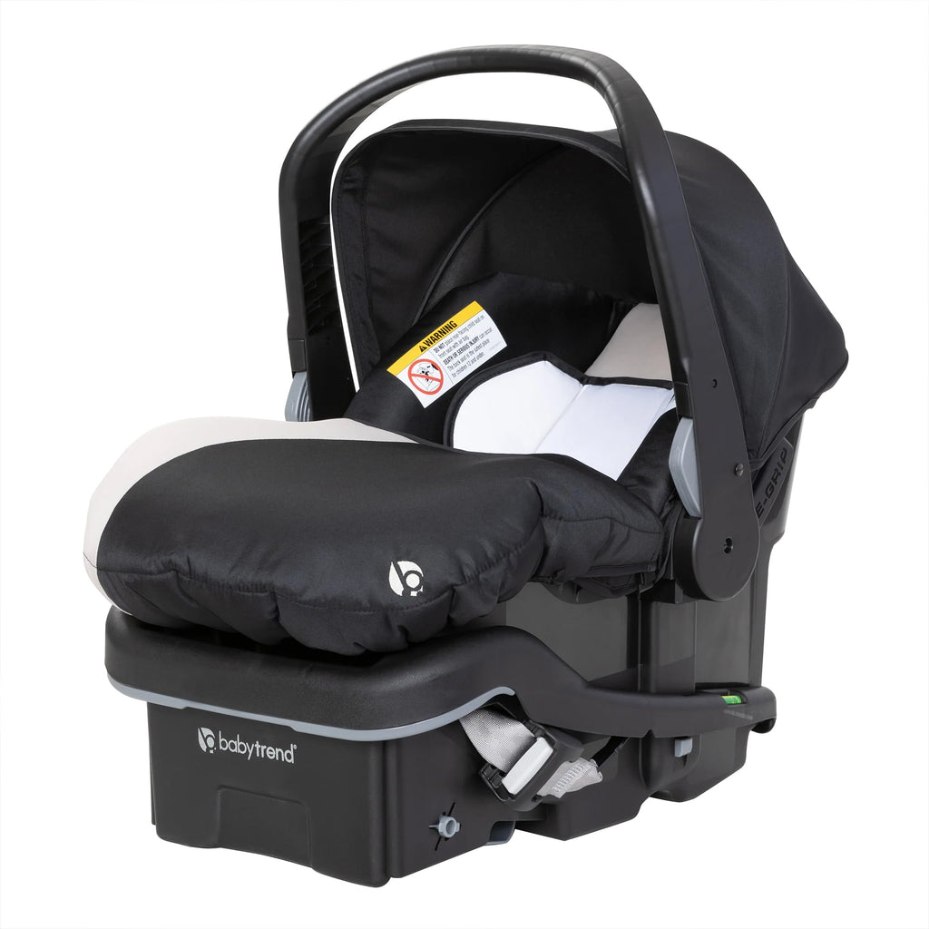 Double Stroller & 2 Car Seats P2541