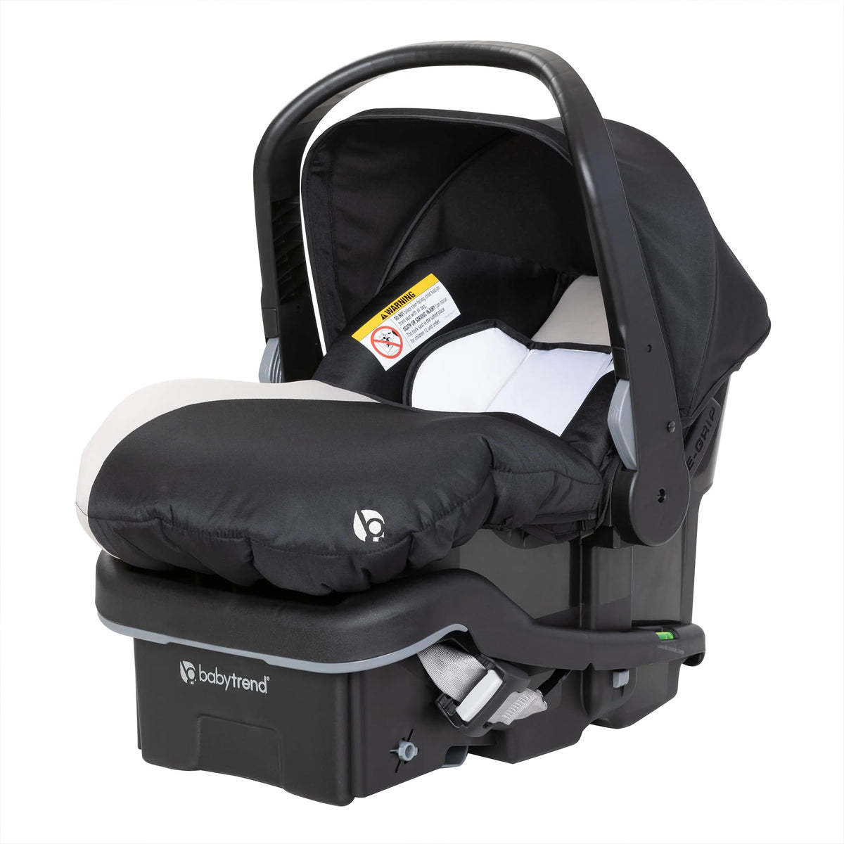 Double Stroller & 2 Car Seats P2541