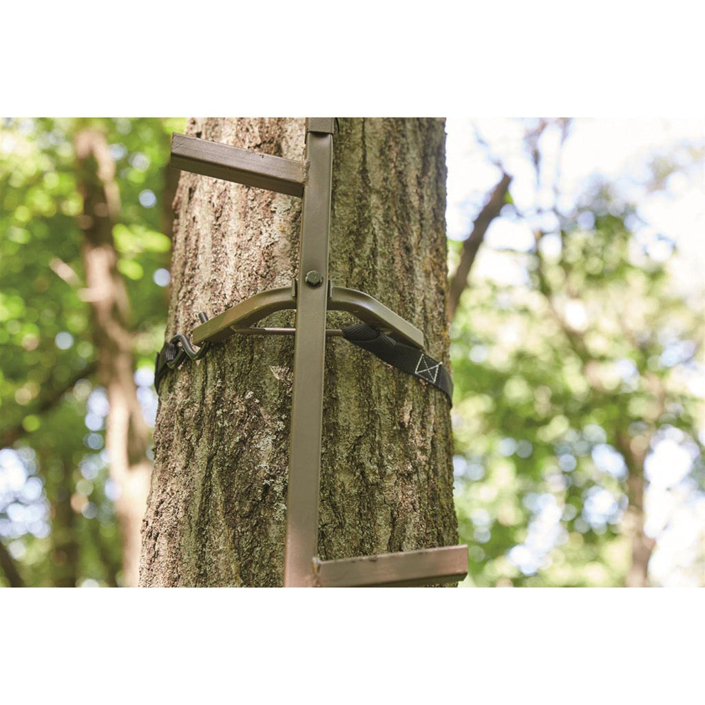 20' Rapid Climbing Sticks 4-Pack V1071