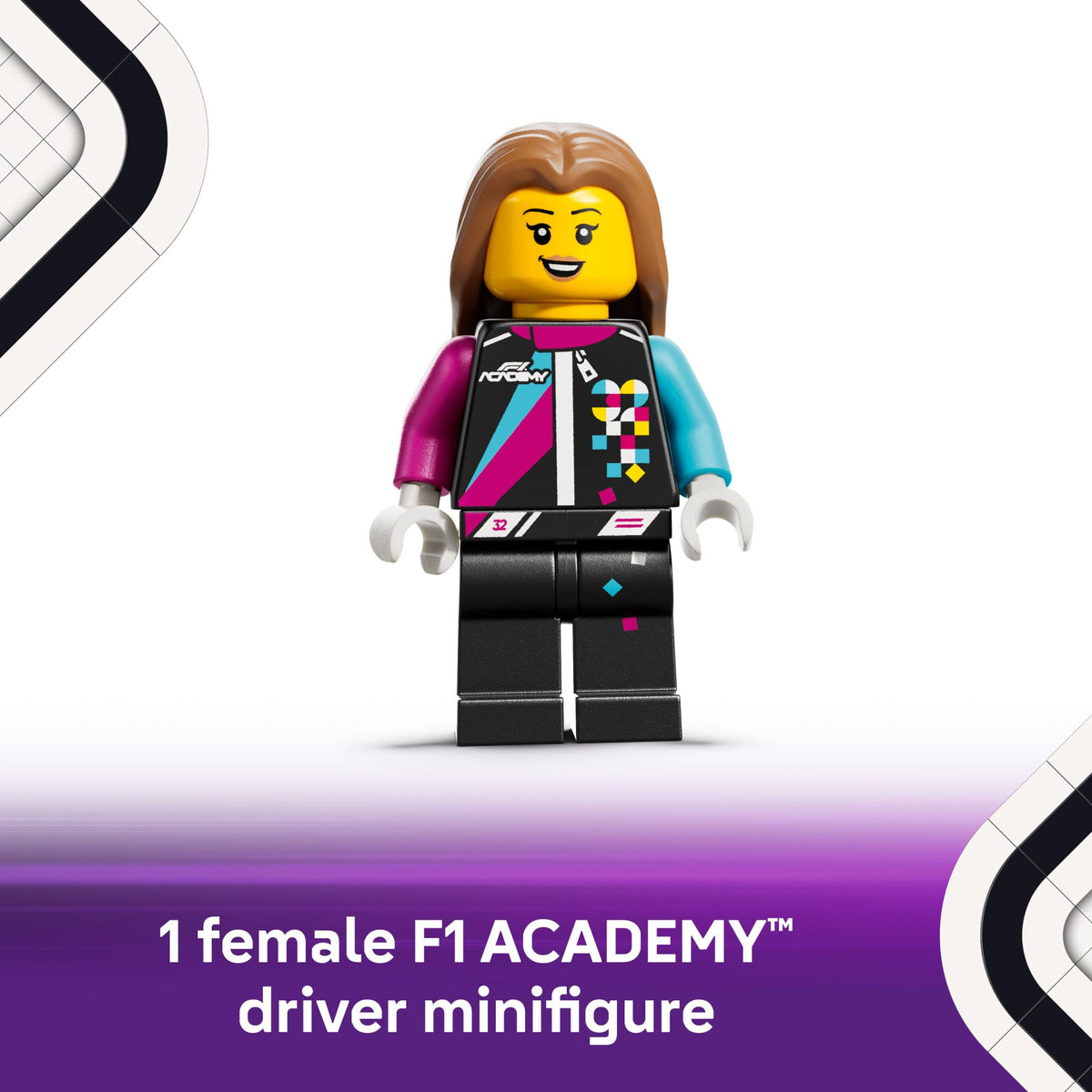 F1 Race Car N332812