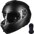 Modular Motorcycle Helmet M619