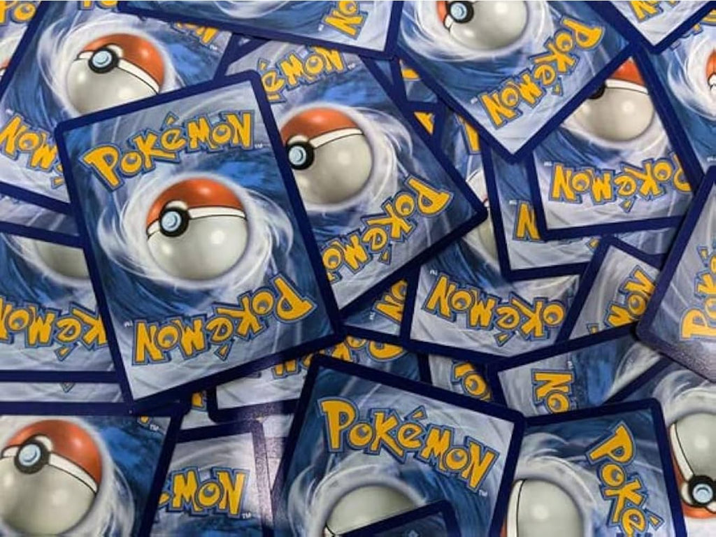 Pokemon Card VMAX VSTAR Bundle P641