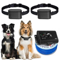Electric Dog Fence System for 2 Dogs O316
