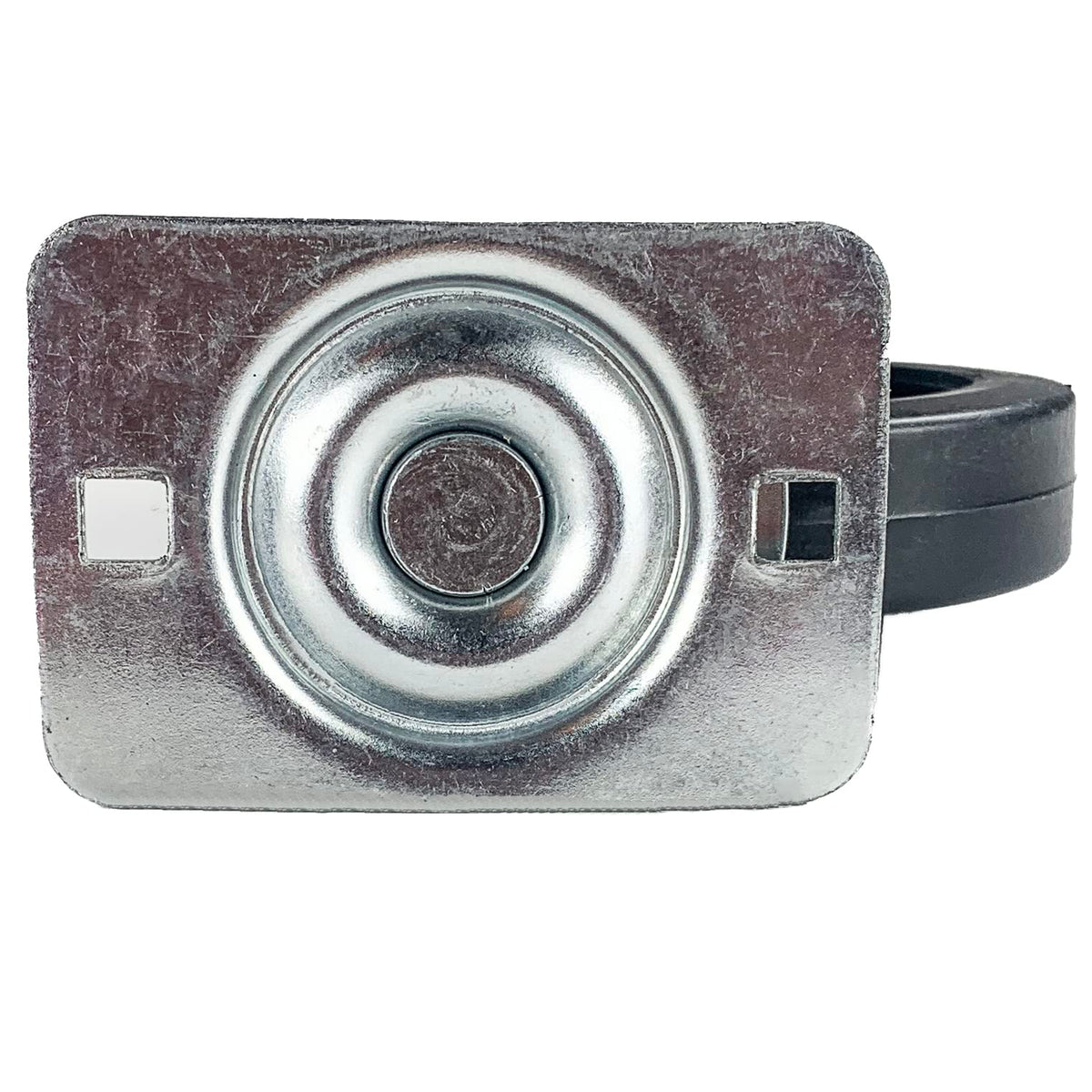 Caster Wheels for Mechanic Creepers, 3'' Pack of 6 V77379